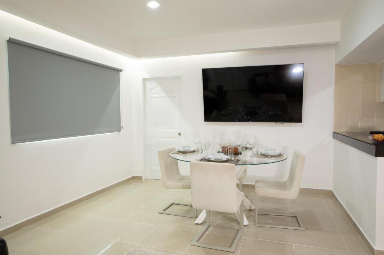 Apartamento Babylon Village *