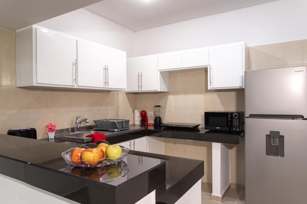 Babylon Village Apartamento Playa del Carmen