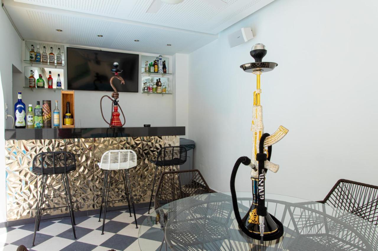 Apartamento Babylon Village *