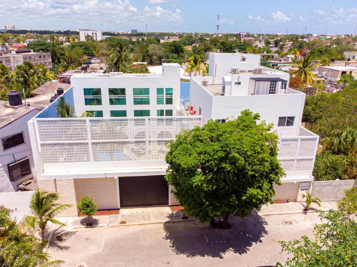 Babylon Village Apartamento Playa del Carmen