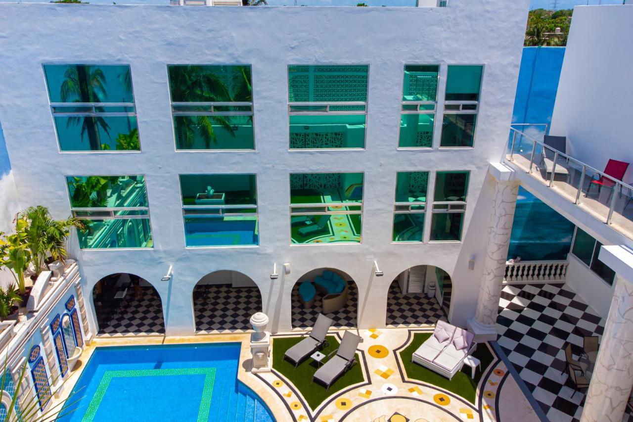Babylon Village Apartamento