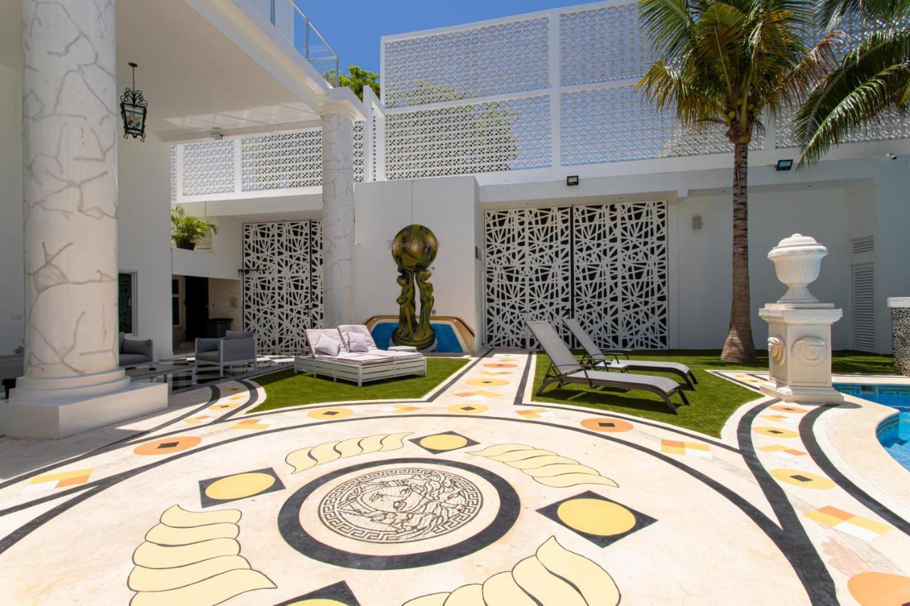 Babylon Village Playa del Carmen