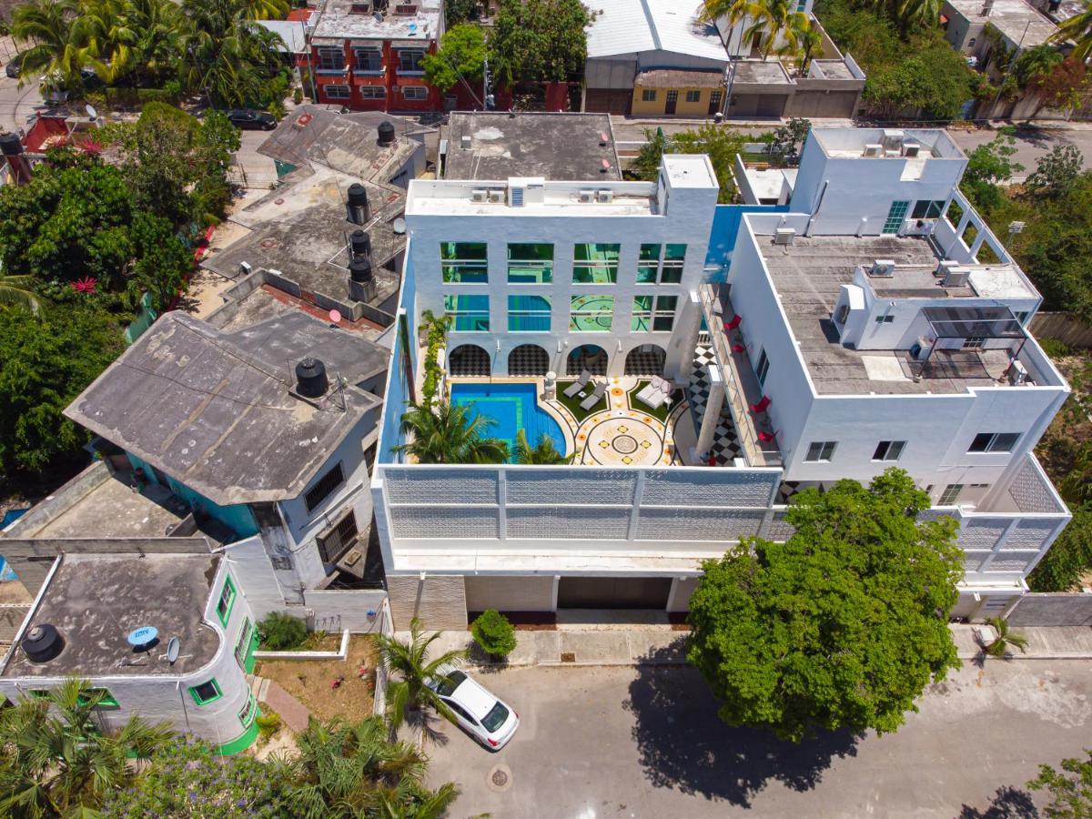 Babylon Village Playa del Carmen