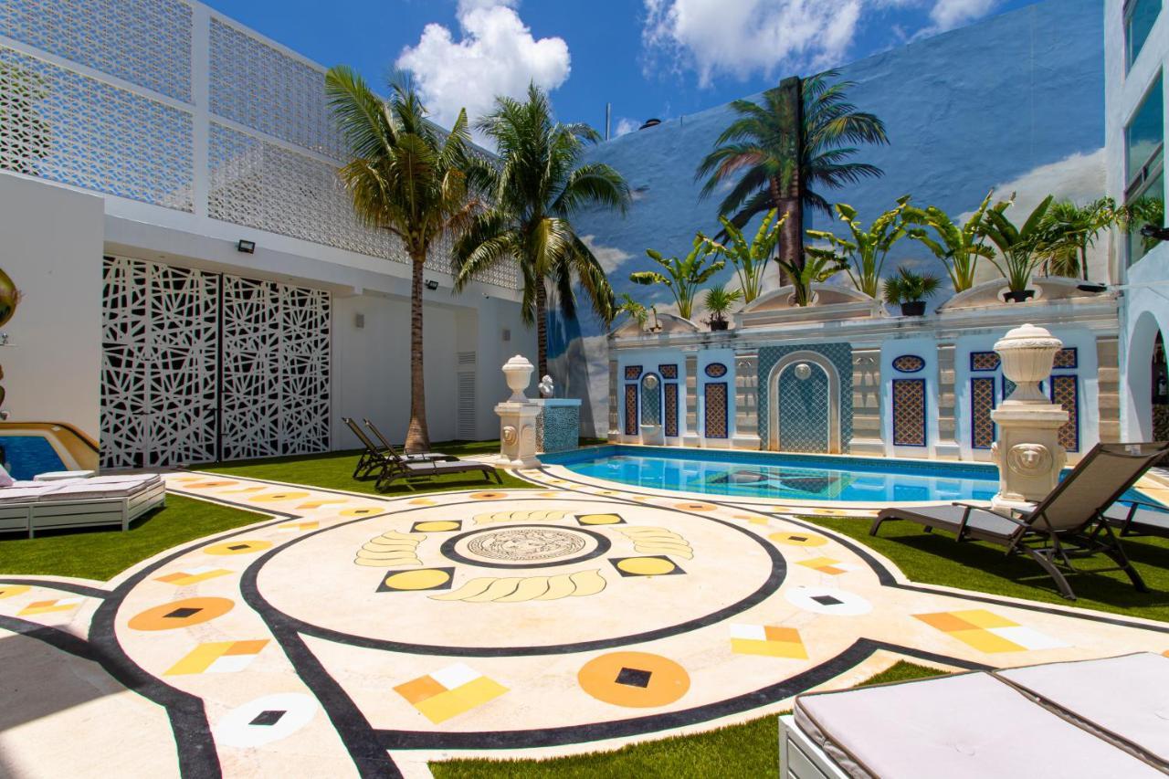 Babylon Village Playa del Carmen