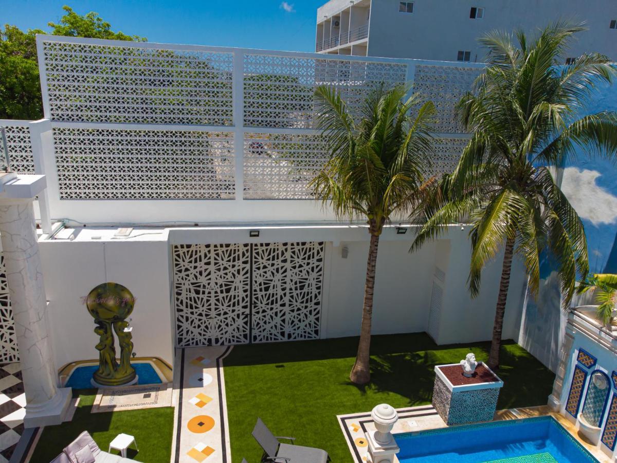 Babylon Village Apartamento