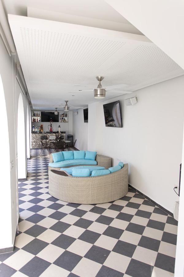 Babylon Village Apartamento Playa del Carmen
