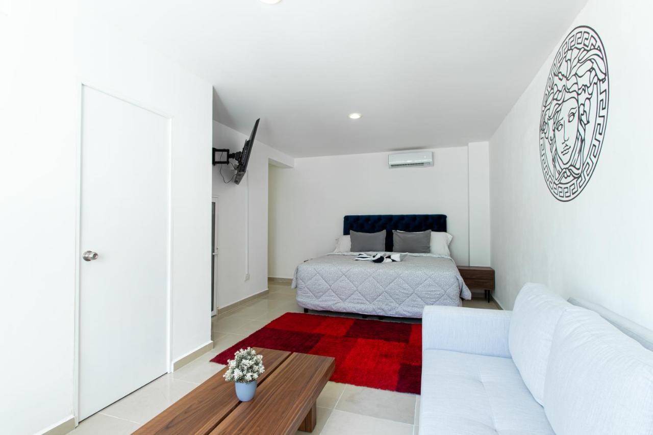 Babylon Village Apartamento