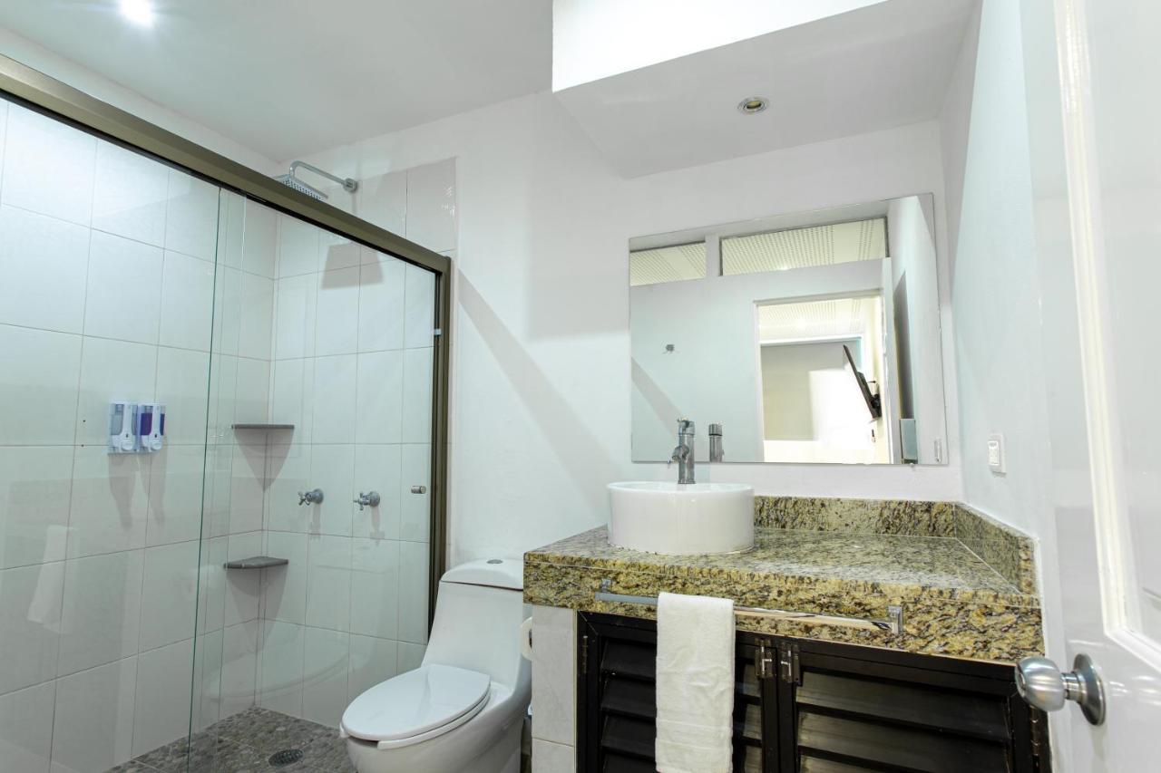 Apartamento Babylon Village Playa del Carmen