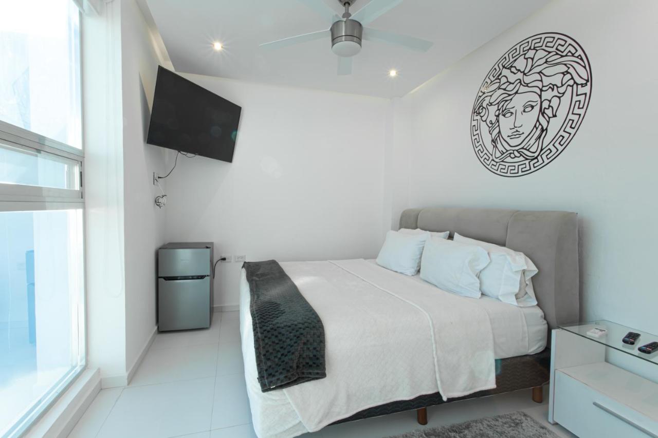 Babylon Village Apartamento *