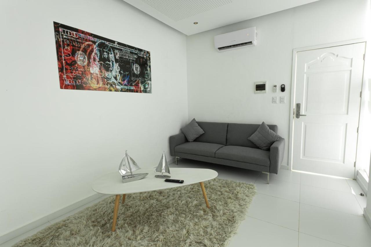 Apartamento Babylon Village *