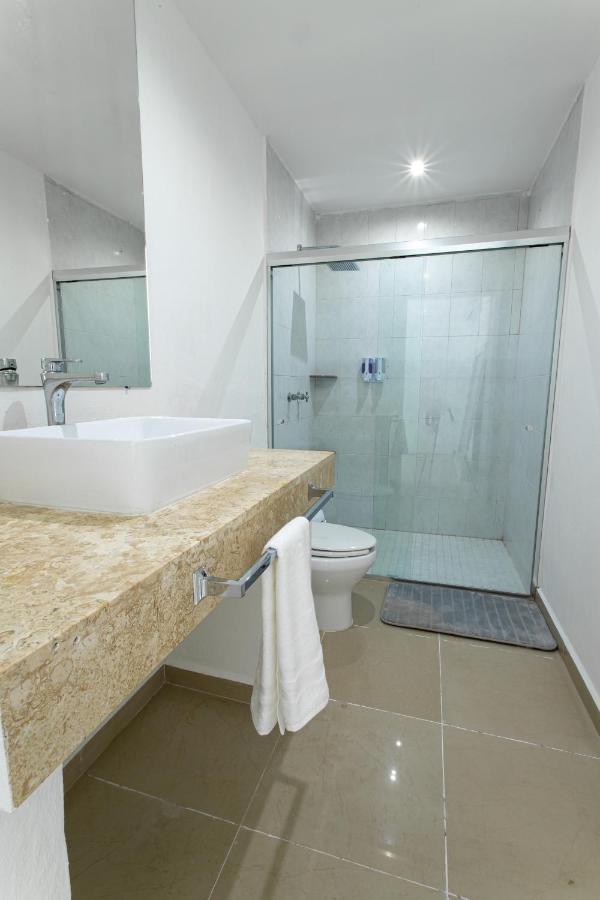 Babylon Village Apartamento