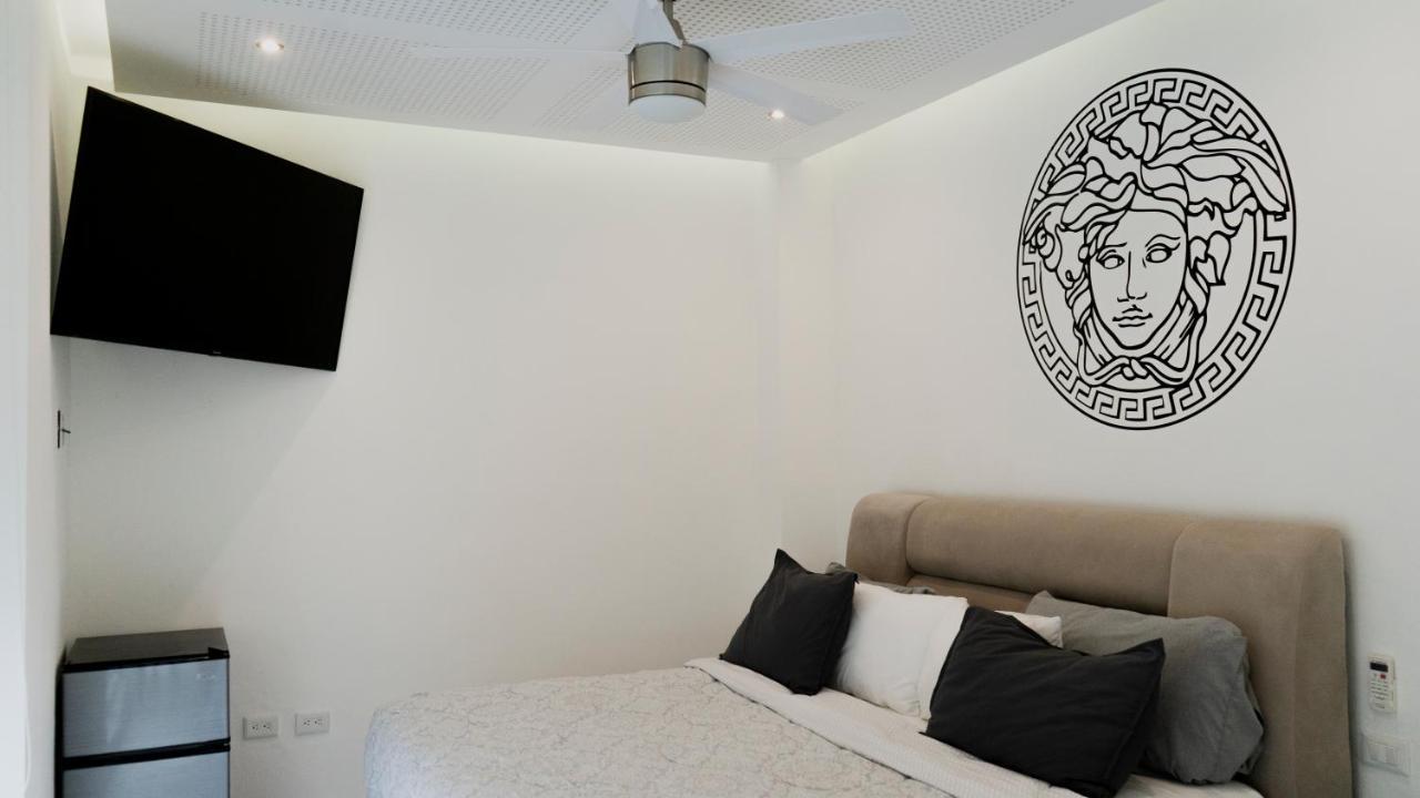 Babylon Village Apartamento *