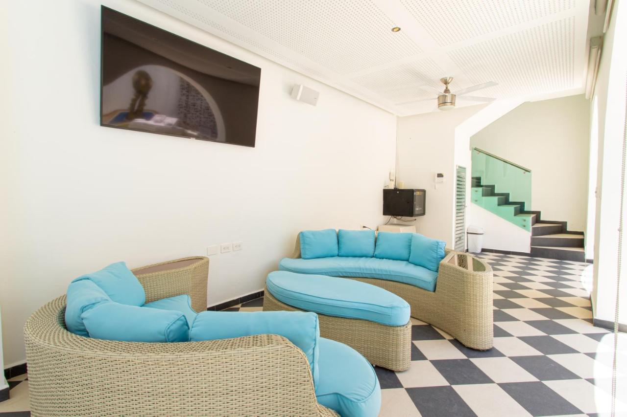 Apartamento Babylon Village *