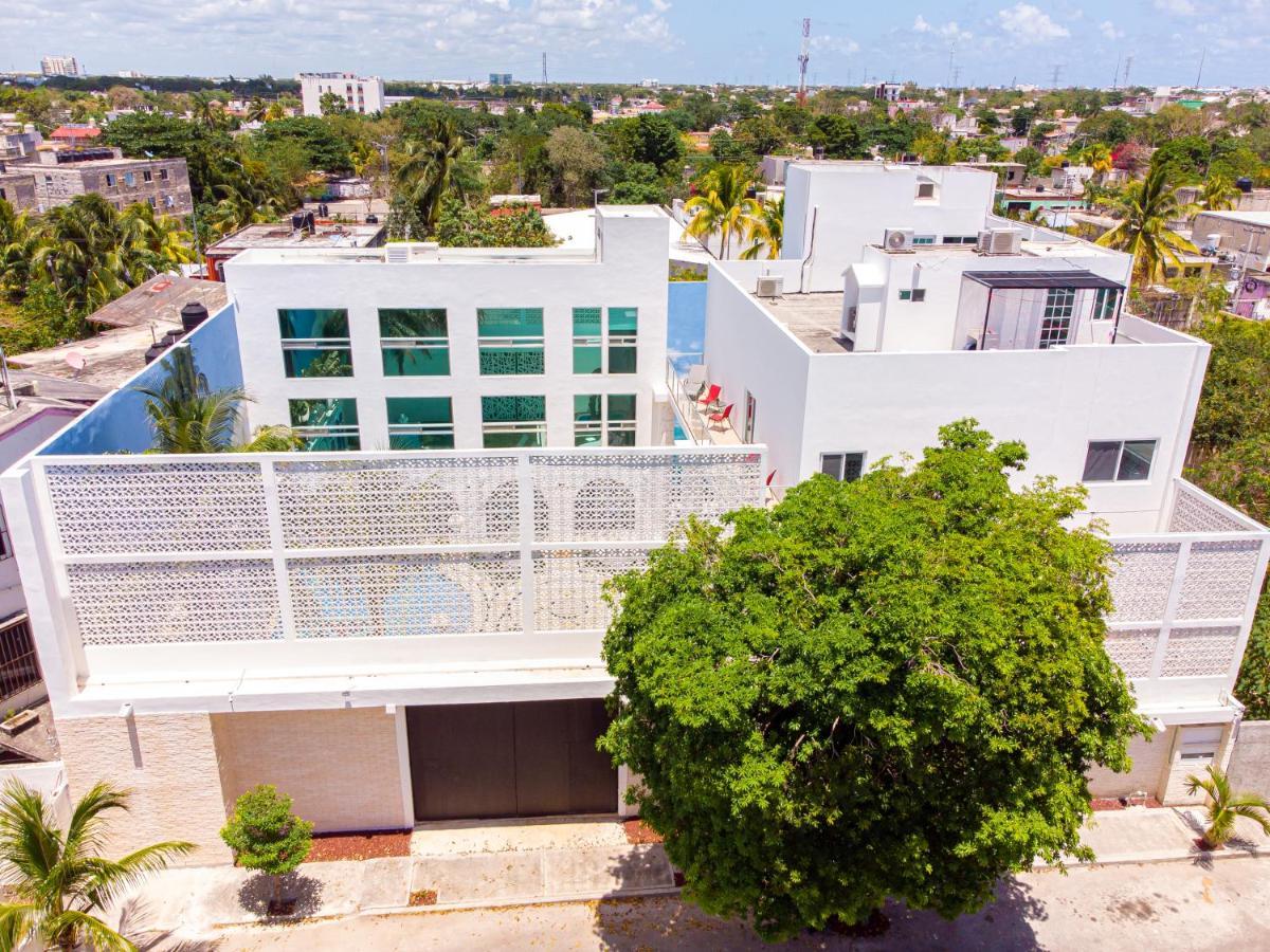 Babylon Village * Playa del Carmen