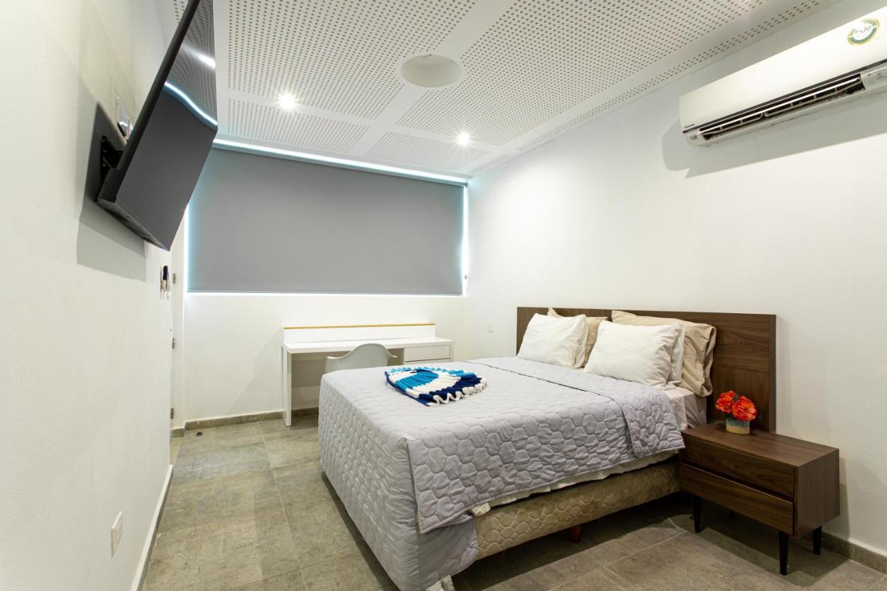 Apartamento Babylon Village Playa del Carmen