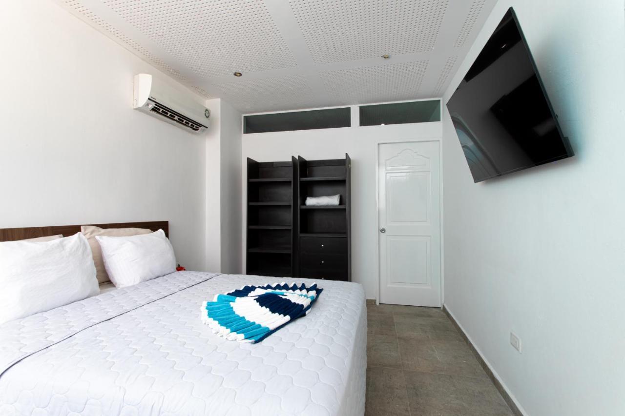 Babylon Village Apartamento