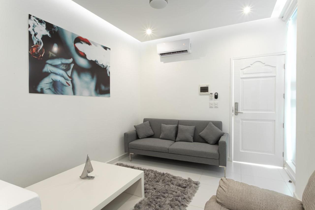 Apartamento Babylon Village