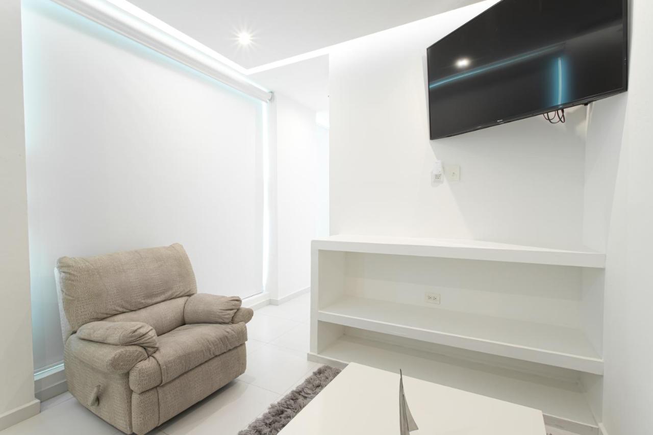 Apartamento Babylon Village