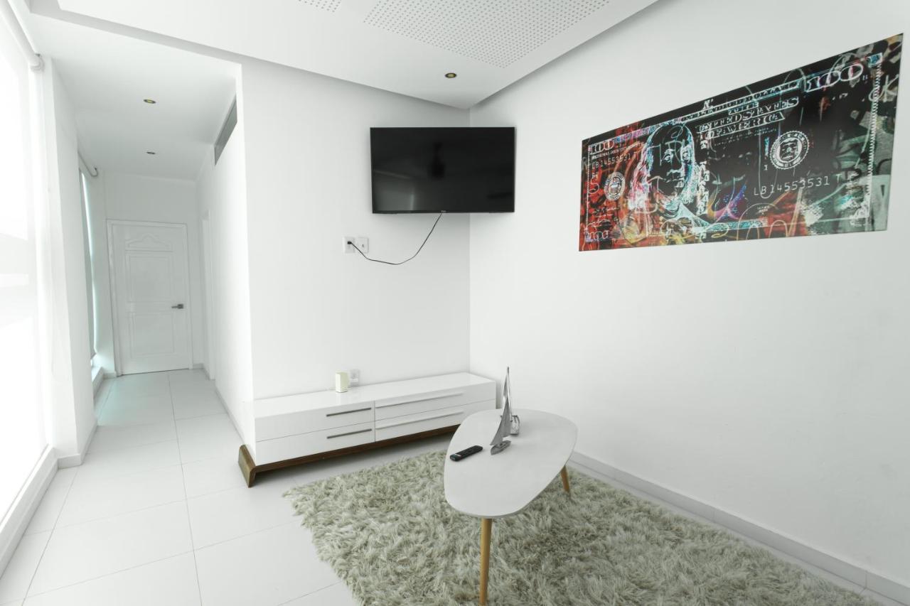 Babylon Village Apartamento *
