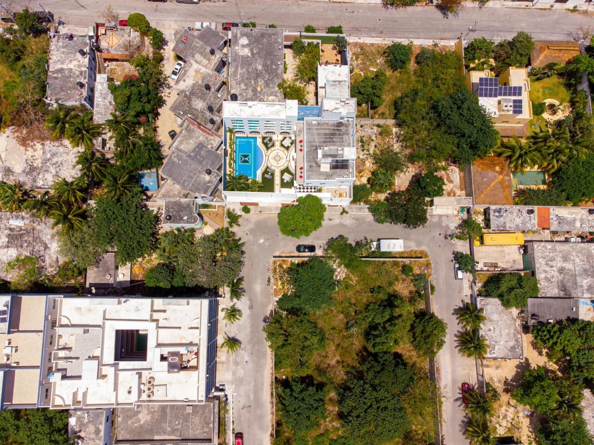 Apartamento Babylon Village *
