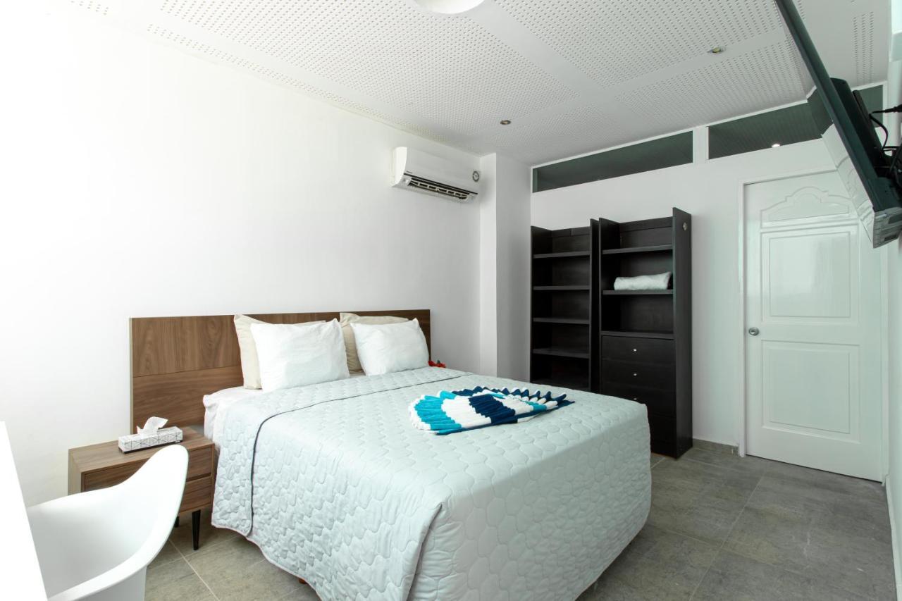 Apartamento Babylon Village *