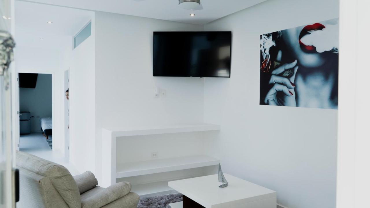 Apartamento Babylon Village Playa del Carmen