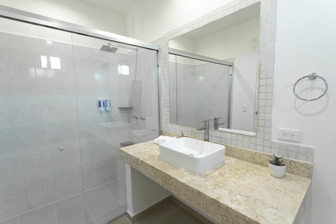 Babylon Village Apartamento Playa del Carmen