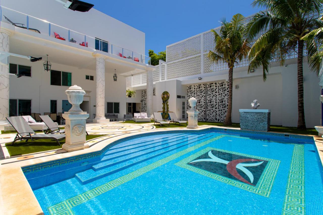 Babylon Village Apartamento