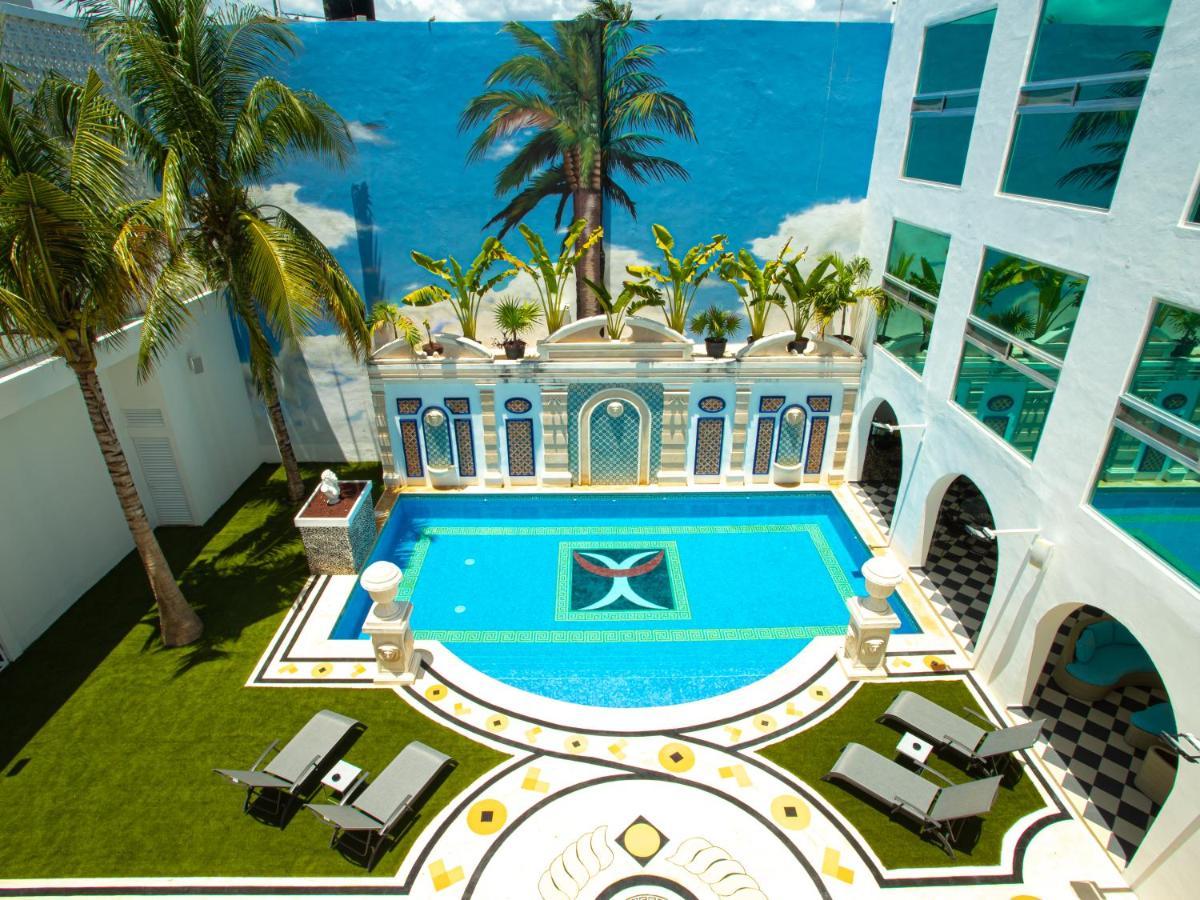 Apartment Babylon Village *