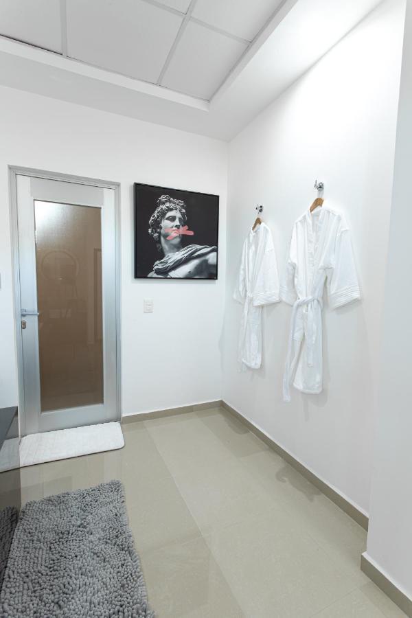 Apartment Babylon Village Playa del Carmen