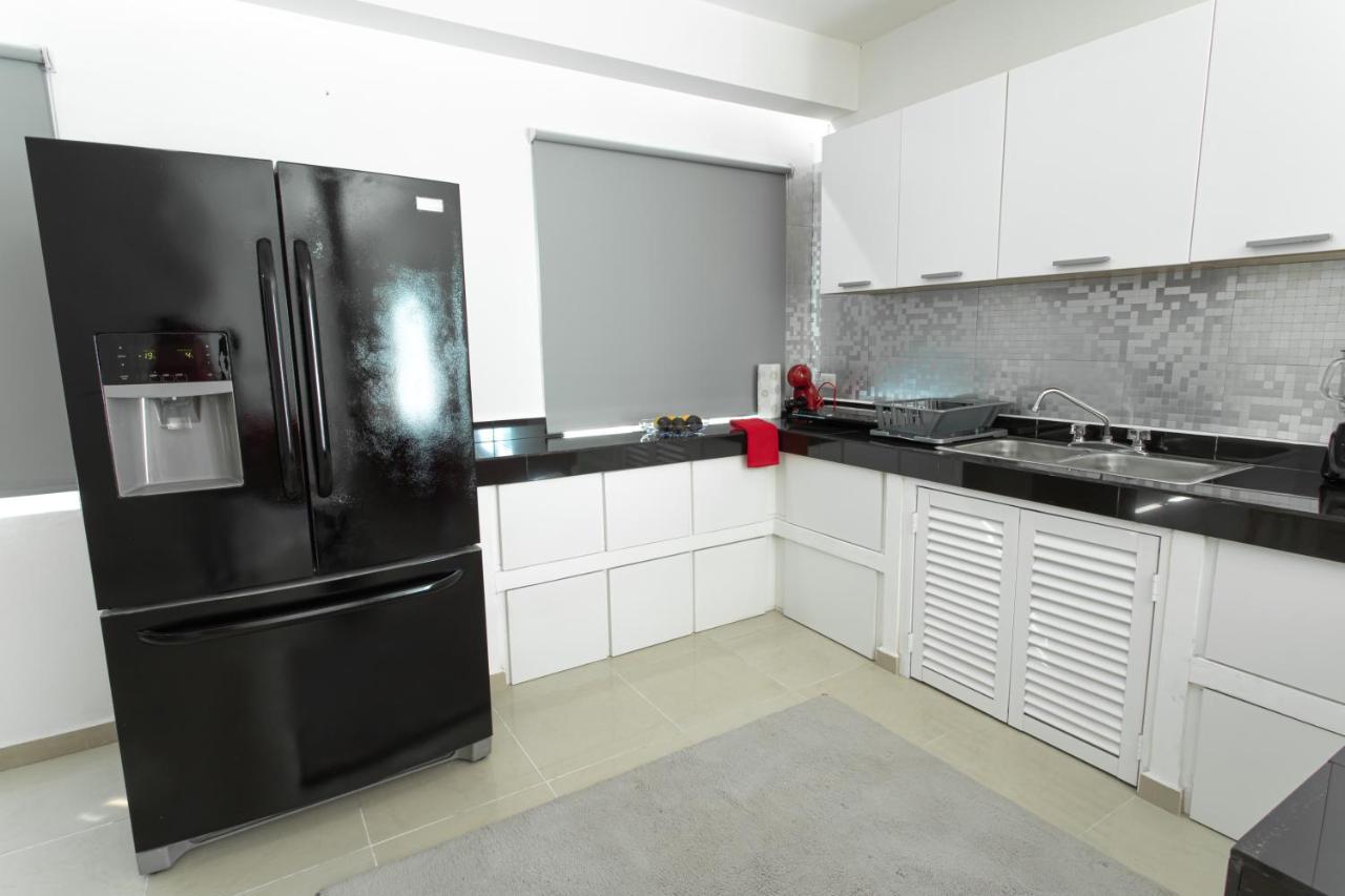 Babylon Village Apartment Playa del Carmen