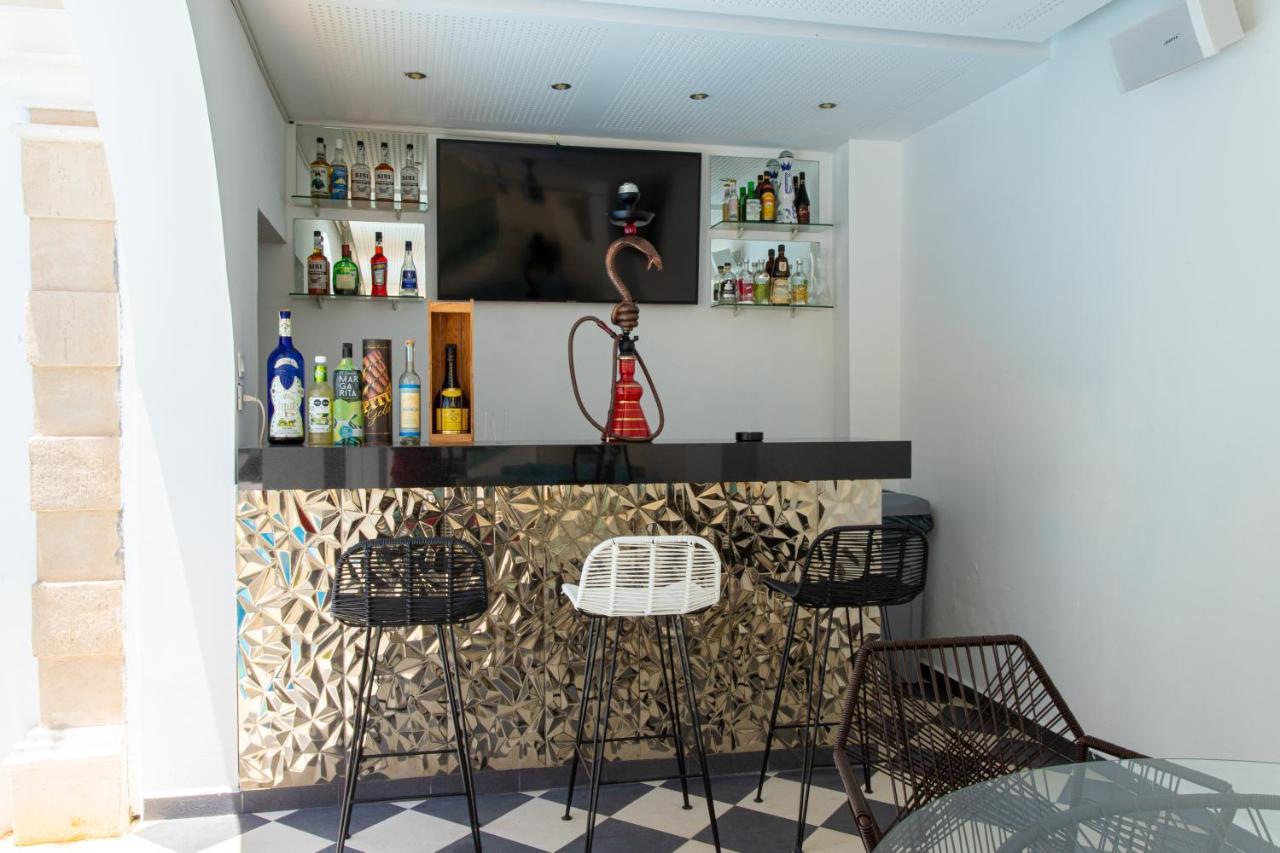 Apartment Babylon Village