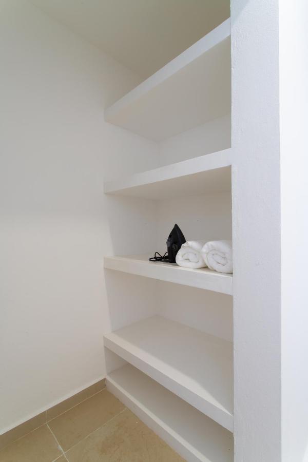 Apartment Babylon Village Playa del Carmen