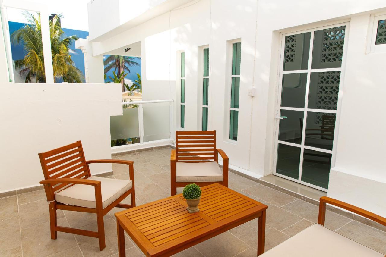 Apartment Babylon Village Playa del Carmen